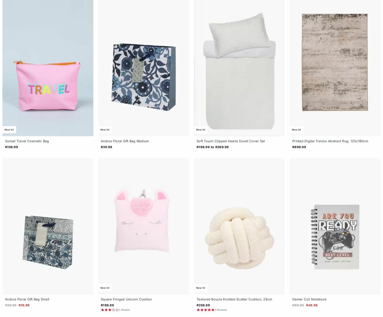 Special Mr Price Home 05.01.2026 - 14.01.2026