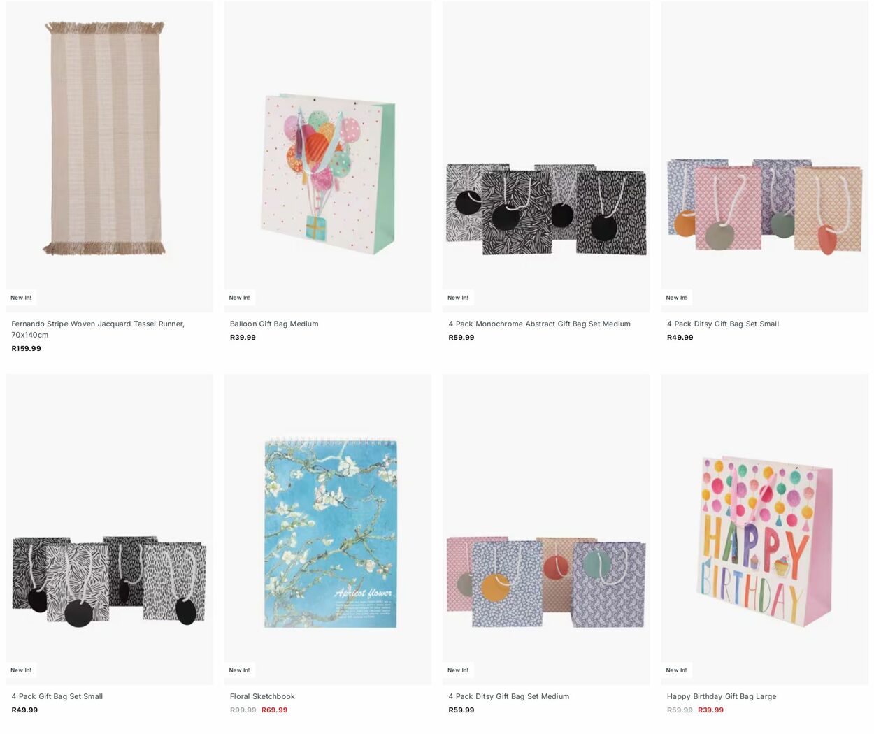 Special Mr Price Home 05.01.2026 - 14.01.2026