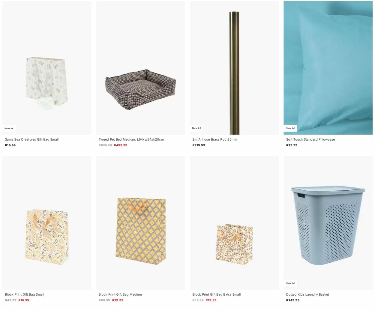Special Mr Price Home 05.01.2026 - 14.01.2026