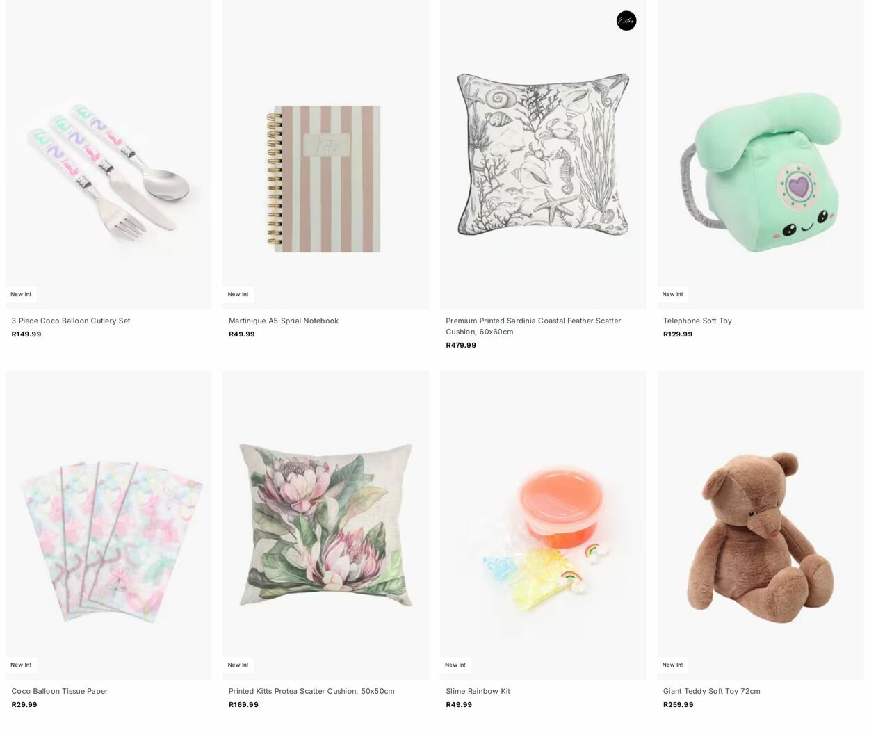 Special Mr Price Home 14.07.2025 - 23.07.2025