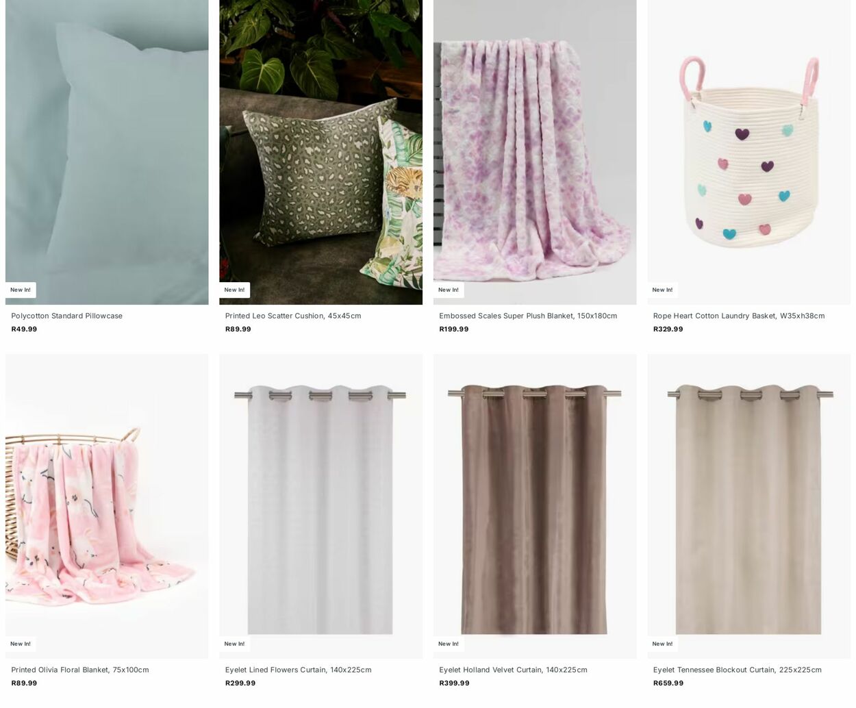 Special Mr Price Home 14.07.2025 - 23.07.2025
