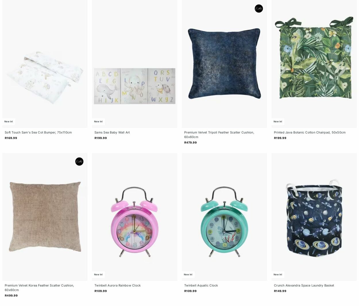 Special Mr Price Home 14.07.2025 - 23.07.2025