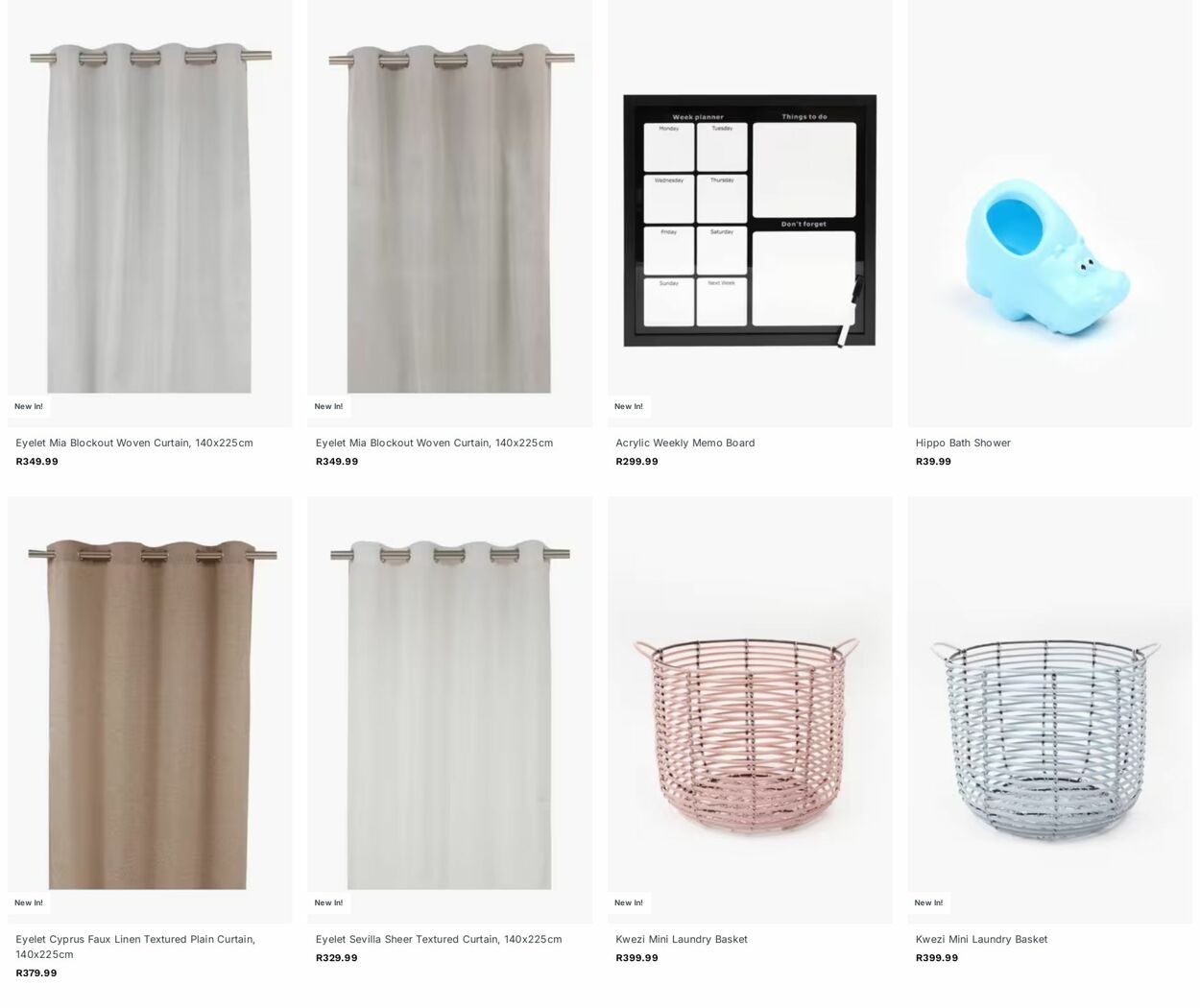 Special Mr Price Home 14.07.2025 - 23.07.2025