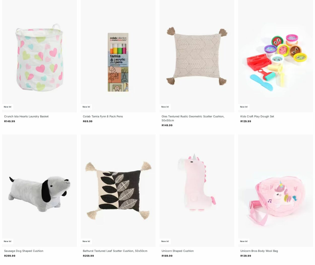 Special Mr Price Home 14.07.2025 - 23.07.2025