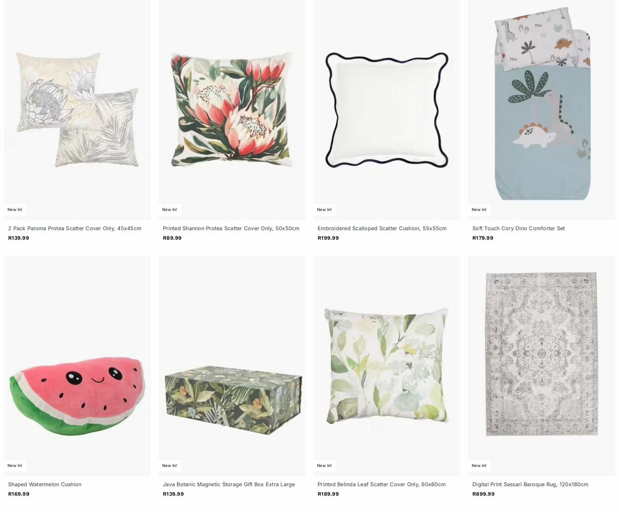 Special Mr Price Home 14.07.2025 - 23.07.2025