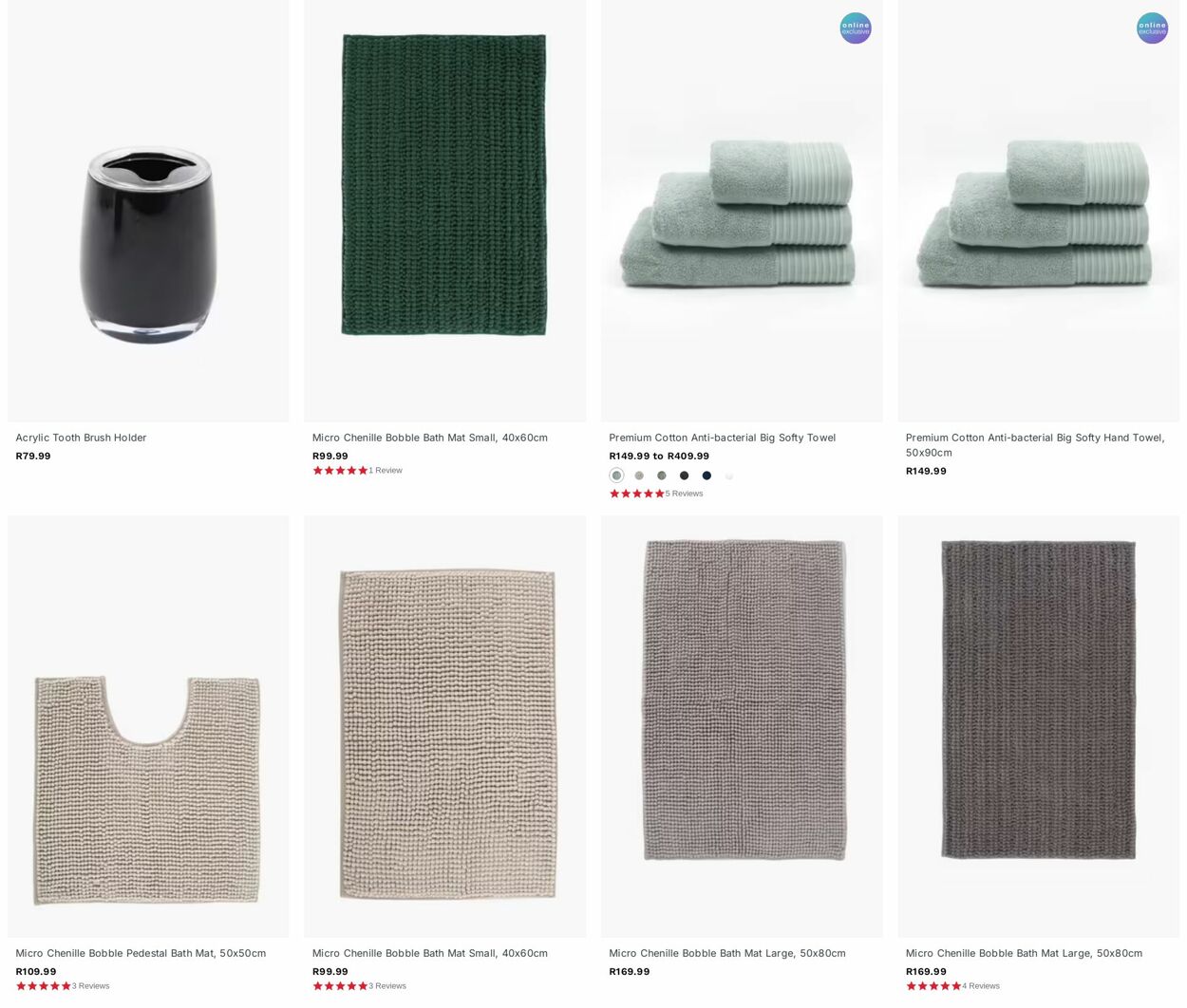 Special Mr Price Home 15.12.2025 - 24.12.2025