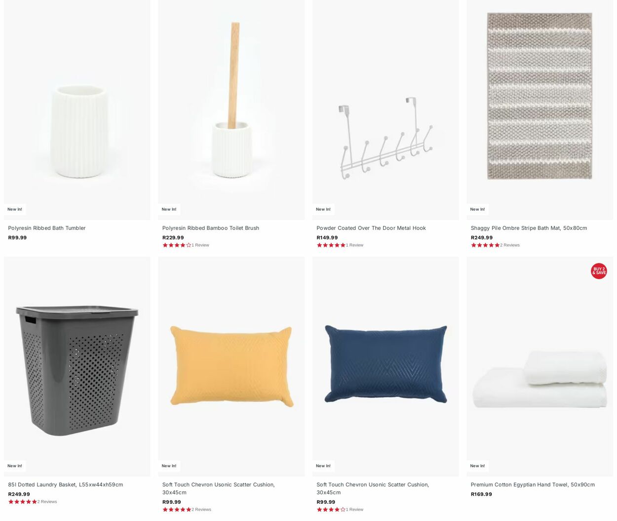 Special Mr Price Home 15.12.2025 - 24.12.2025