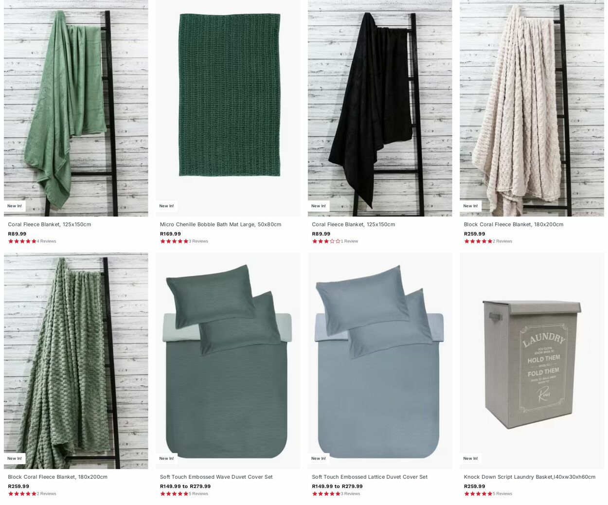 Special Mr Price Home 15.12.2025 - 24.12.2025