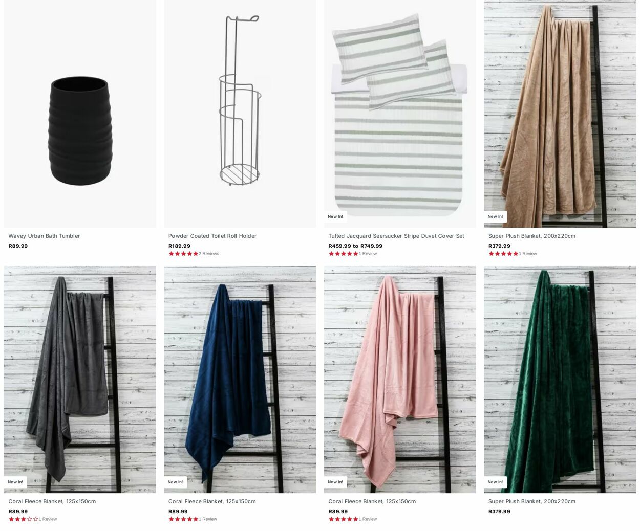 Special Mr Price Home 15.12.2025 - 24.12.2025