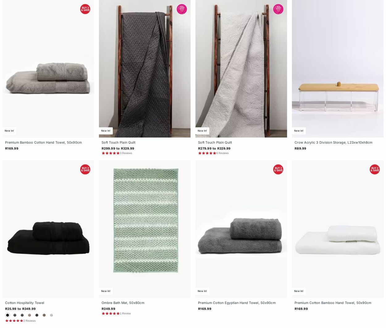 Special Mr Price Home 15.12.2025 - 24.12.2025