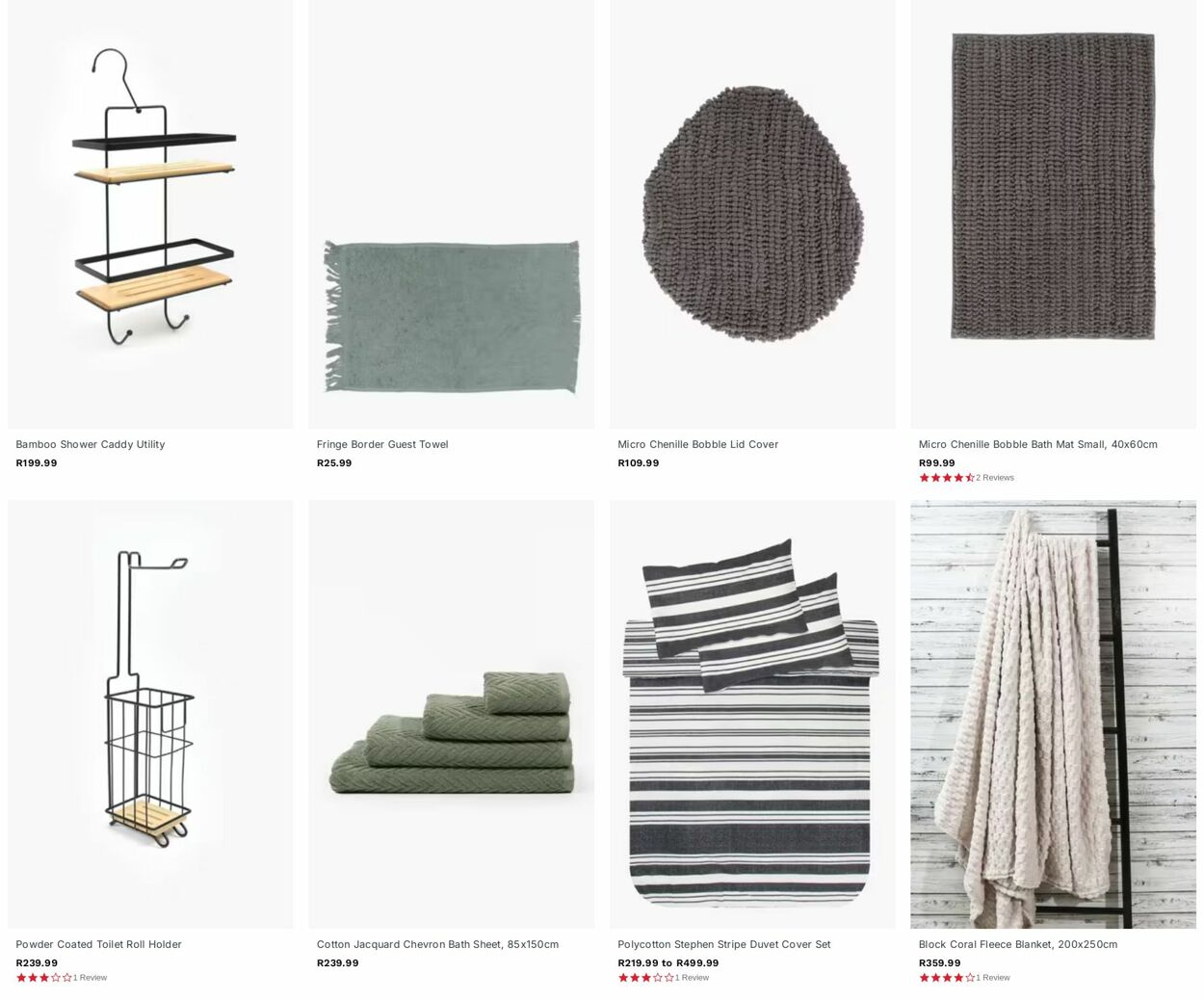 Special Mr Price Home 15.12.2025 - 24.12.2025