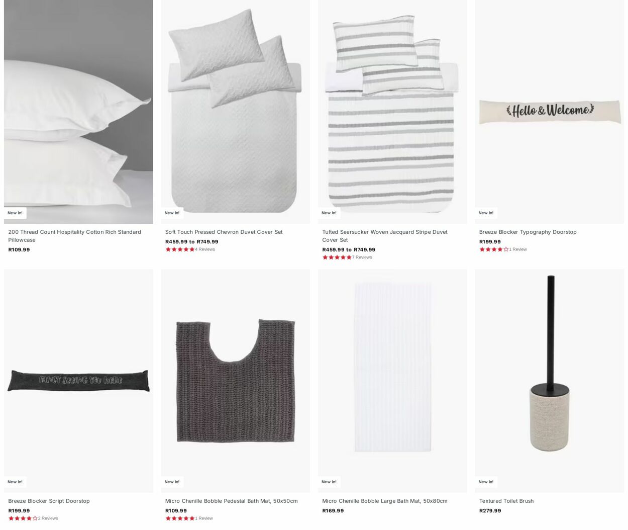Special Mr Price Home 15.12.2025 - 24.12.2025
