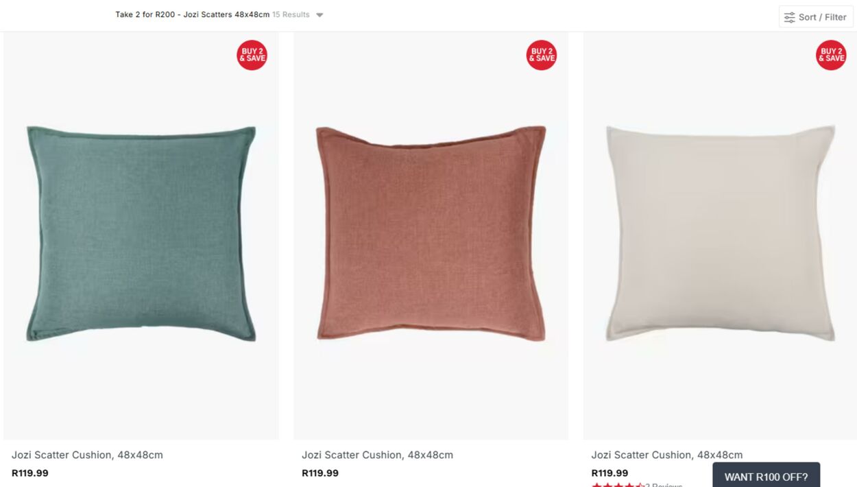 Special Mr Price Home 03.12.2025 - 03.01.2026