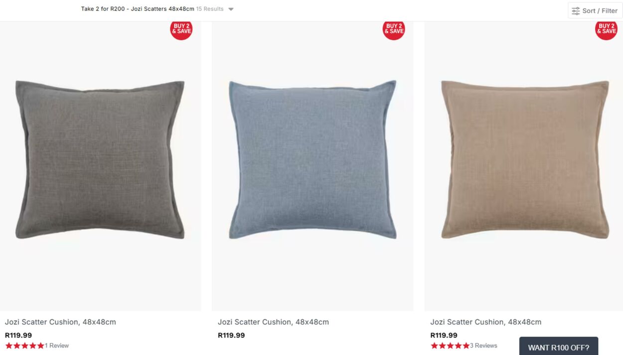 Special Mr Price Home 03.12.2025 - 03.01.2026