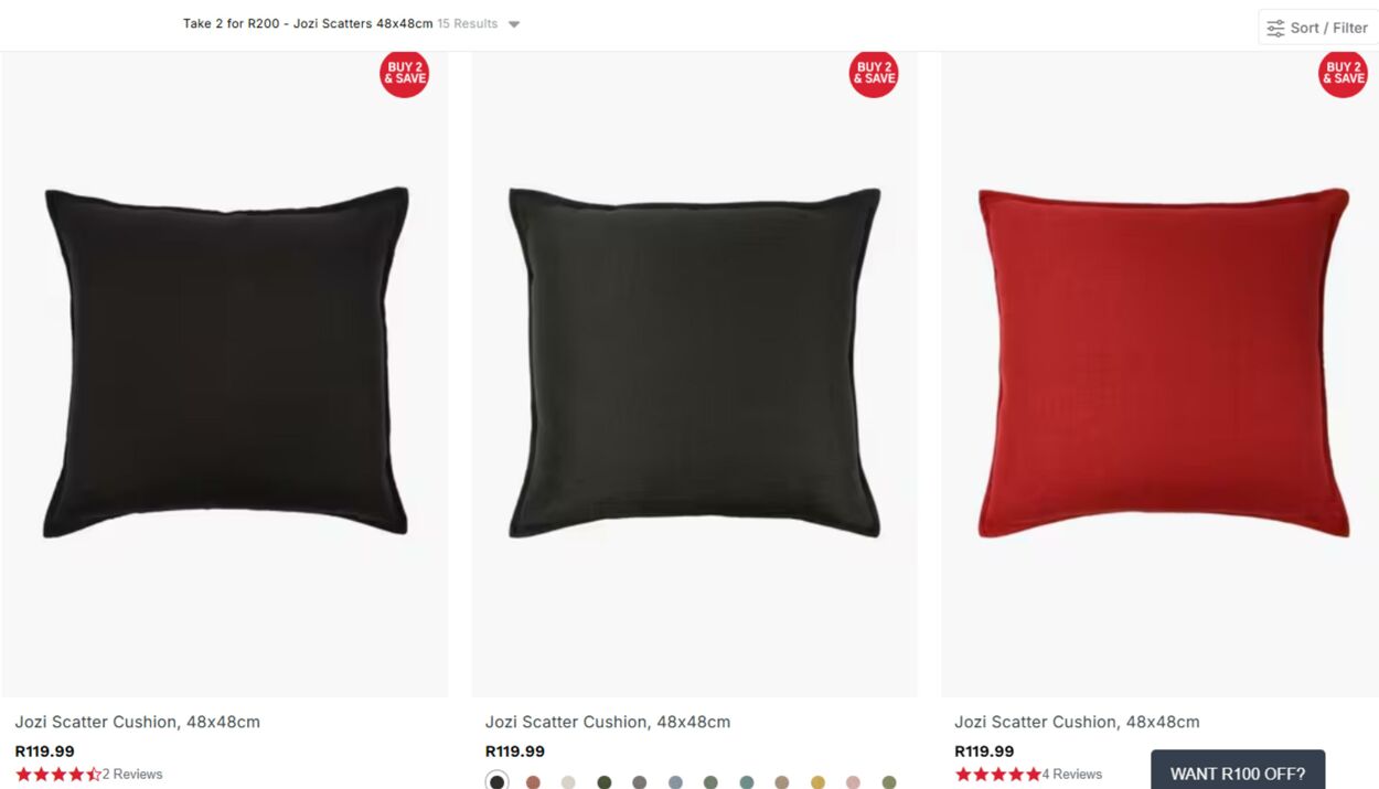 Special Mr Price Home 03.12.2025 - 03.01.2026
