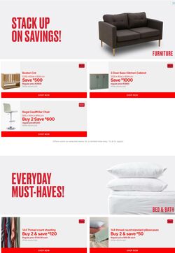 Special Mr Price Home 04.02.2023 - 18.02.2023