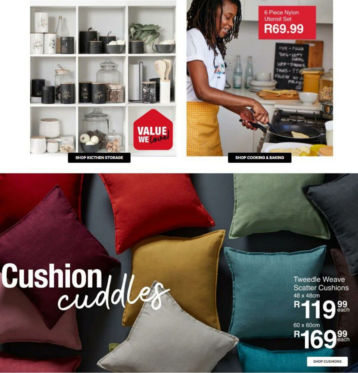 Special Mr Price Home 08.09.2022 - 22.09.2022