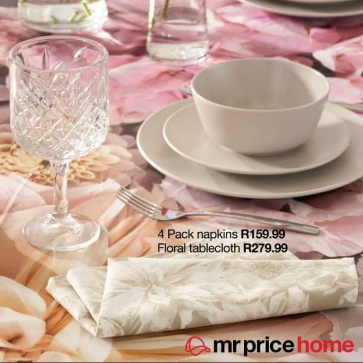Special Mr Price Home 18.08.2022 - 25.08.2022