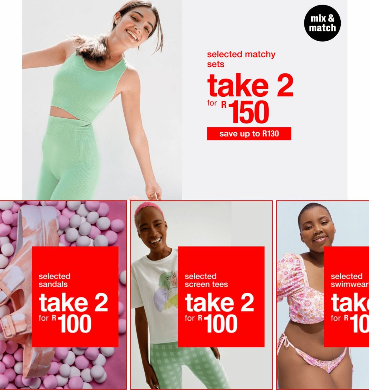 Current Special Mr Price Valid From To Za Specials Com