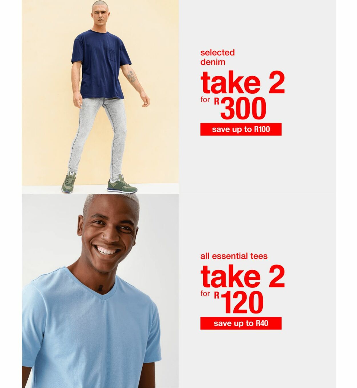 Special Mr Price 07.02.2022 - 16.02.2022