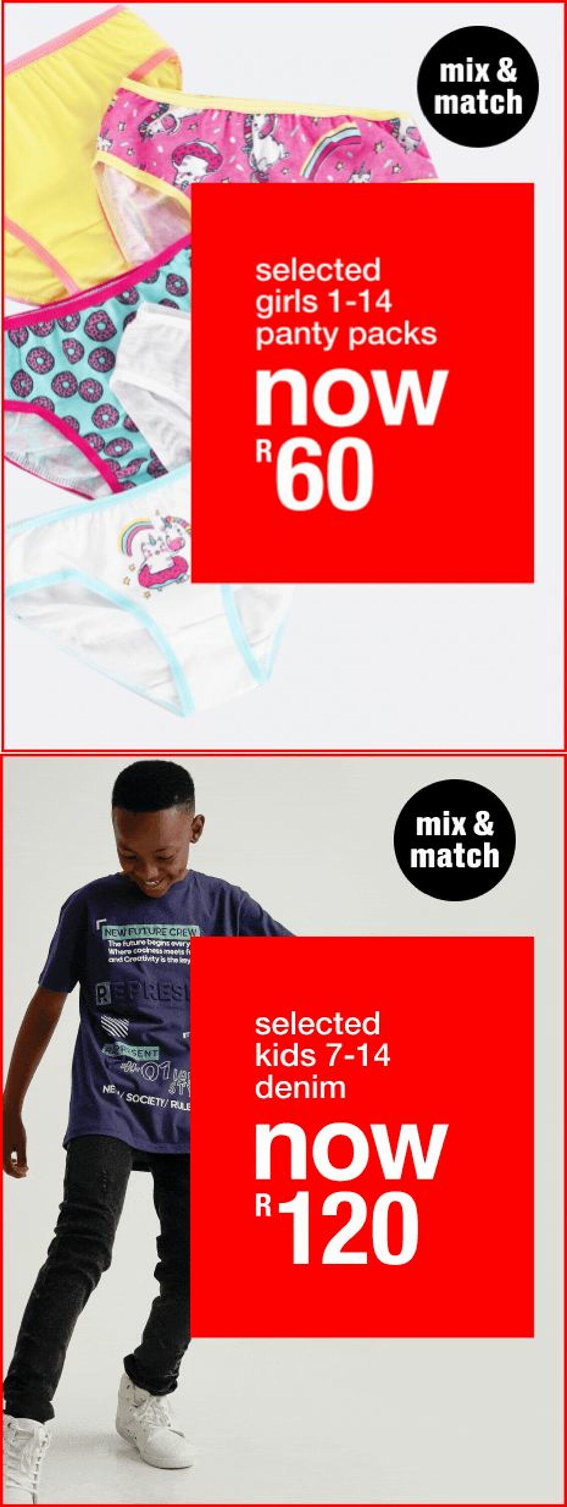 Special Mr Price 07.02.2022 - 16.02.2022