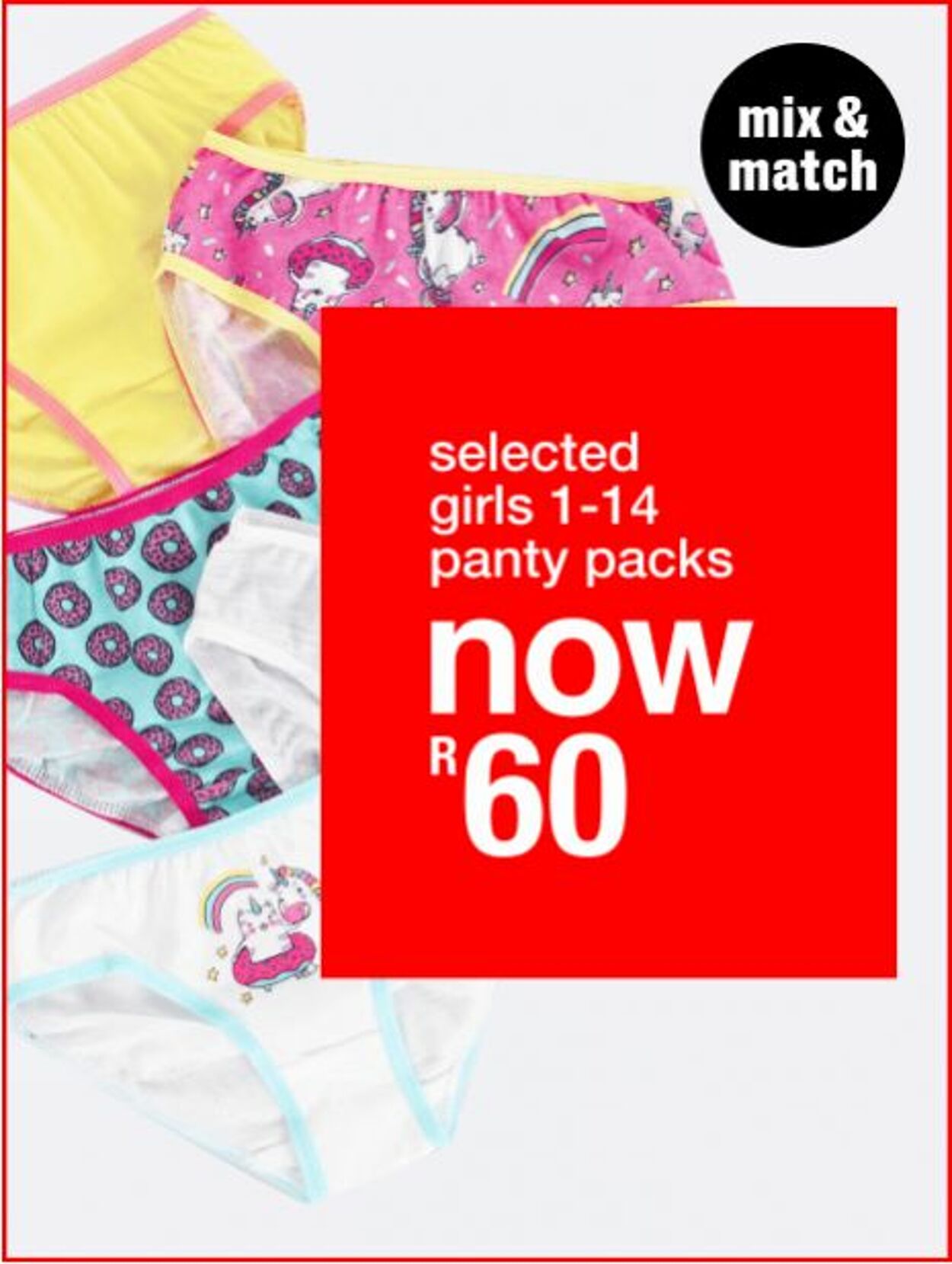 Special Mr Price 07.02.2022 - 16.02.2022