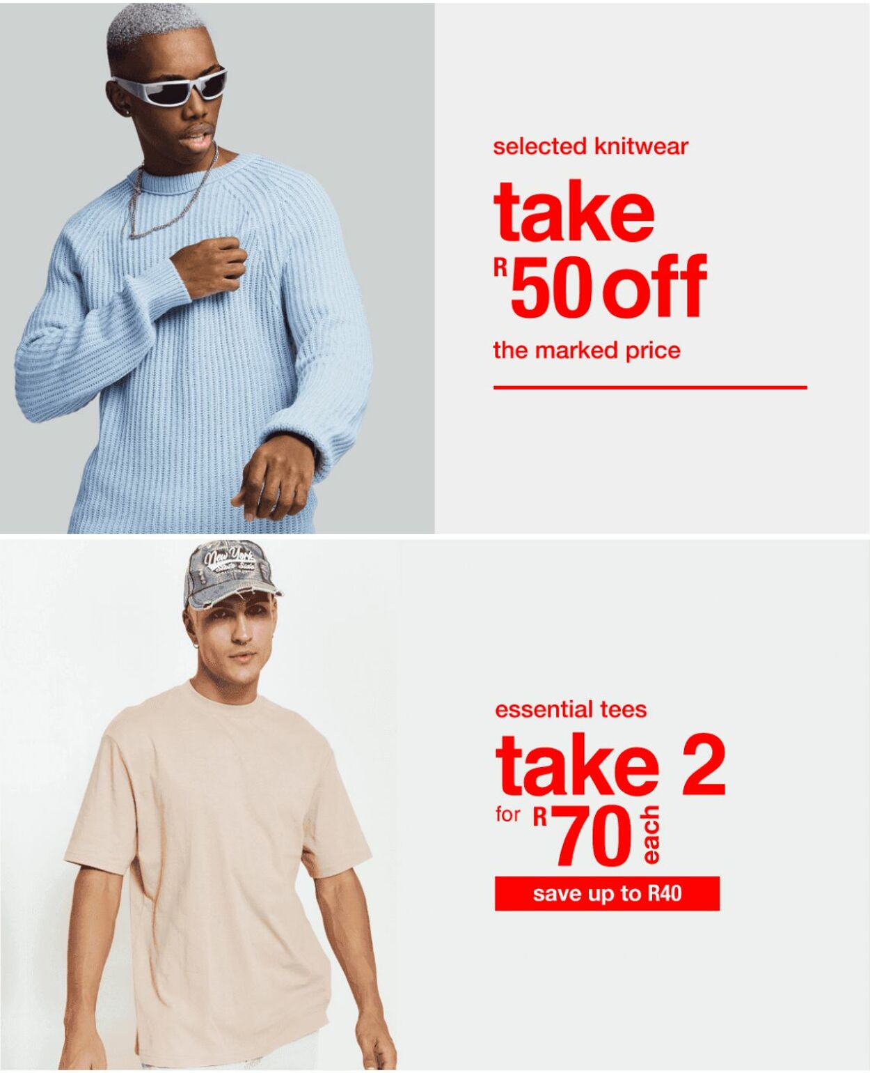 Special Mr Price 15.05.2023 - 24.05.2023