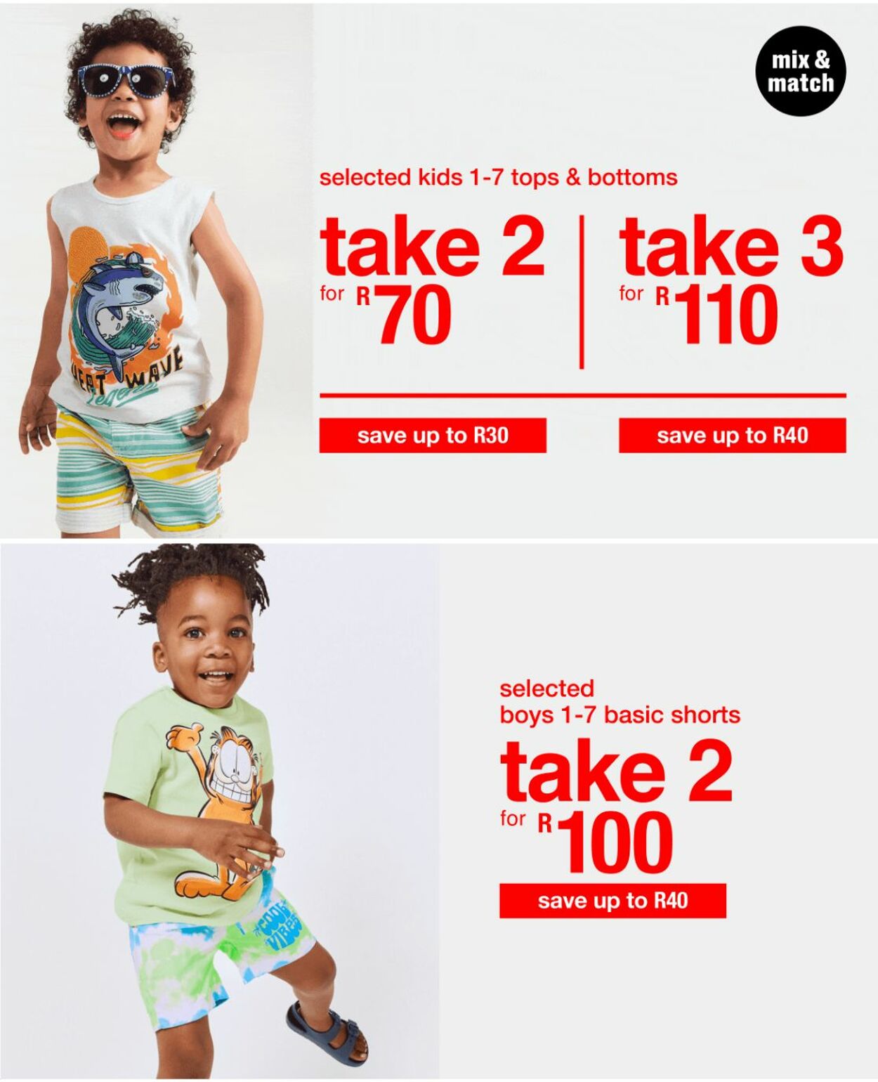 Special Mr Price 16.11.2022 - 30.11.2022