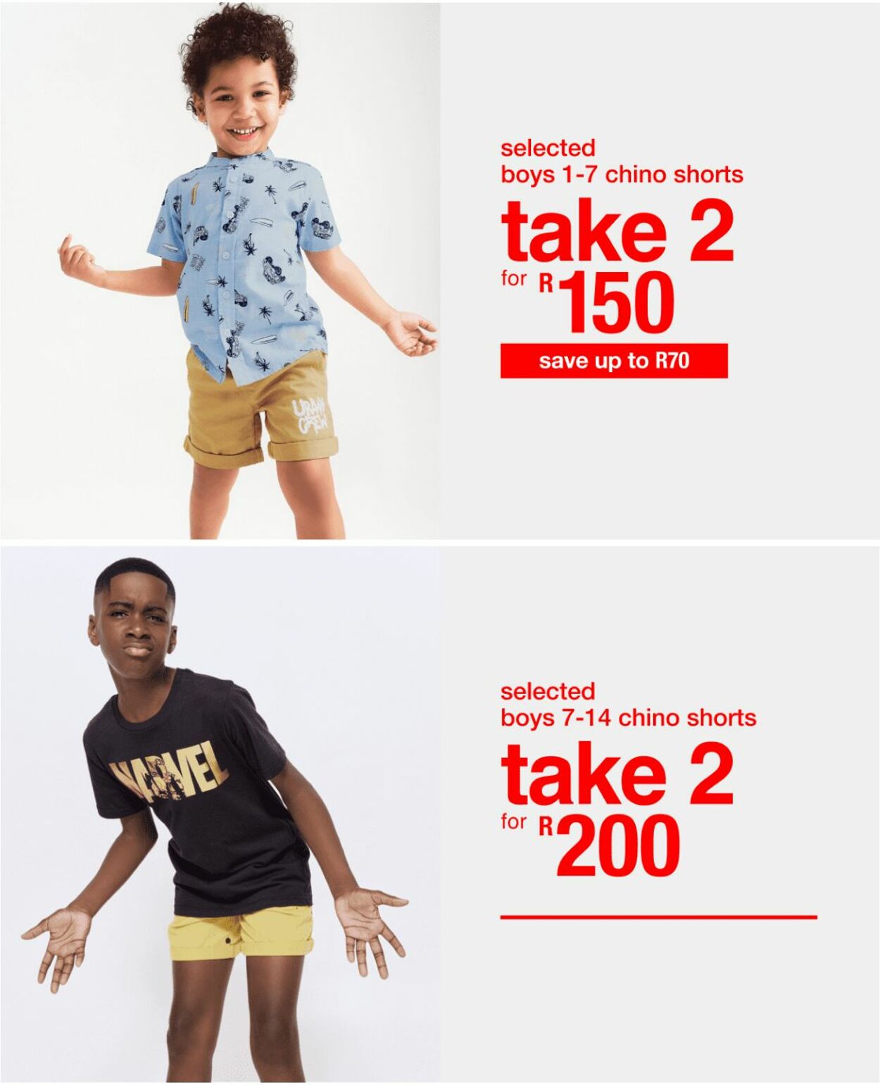 Special Mr Price 16.11.2022 - 30.11.2022