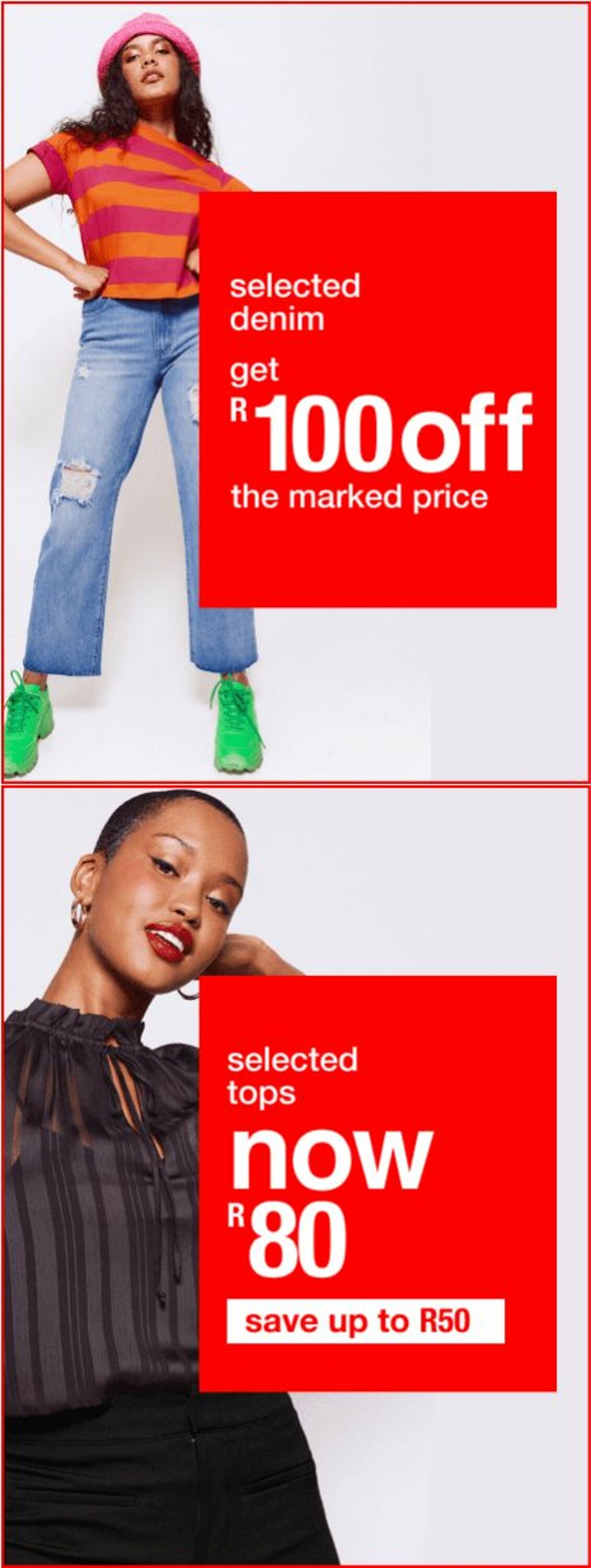 Special Mr Price 14.12.2022 - 23.12.2022