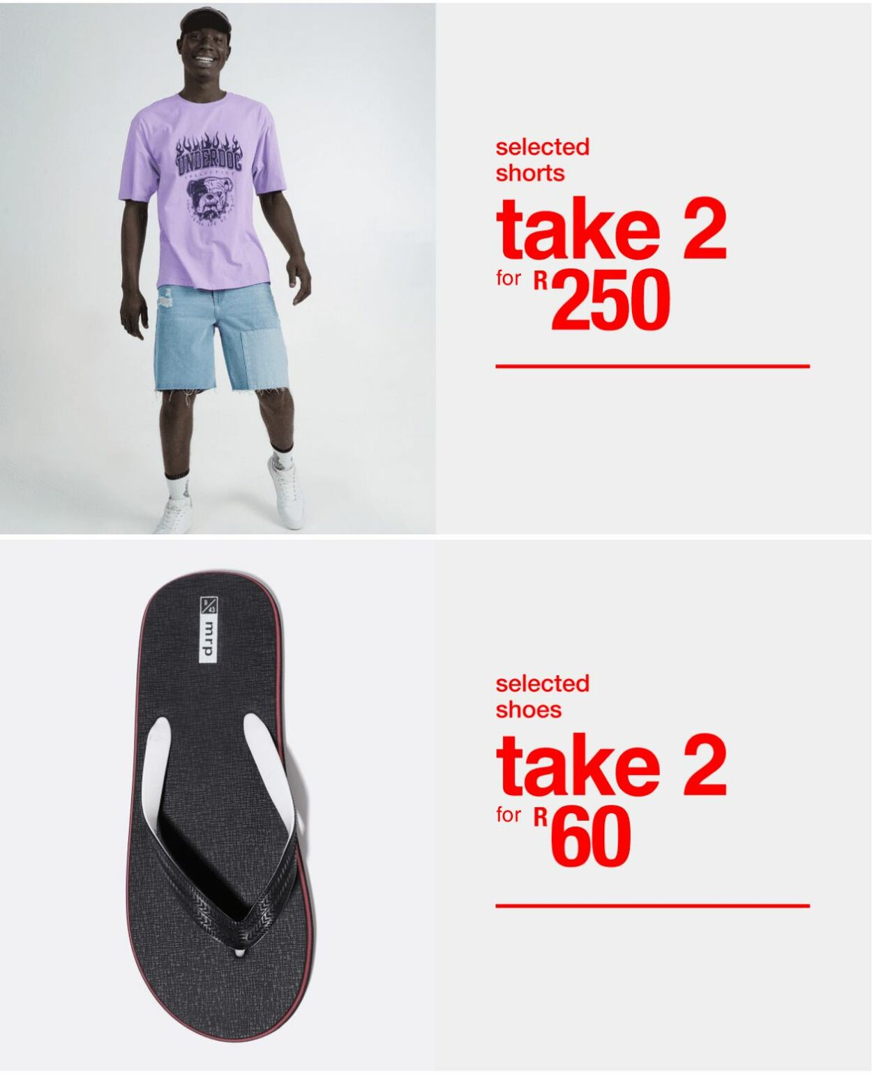 Special Mr Price 14.12.2022 - 23.12.2022