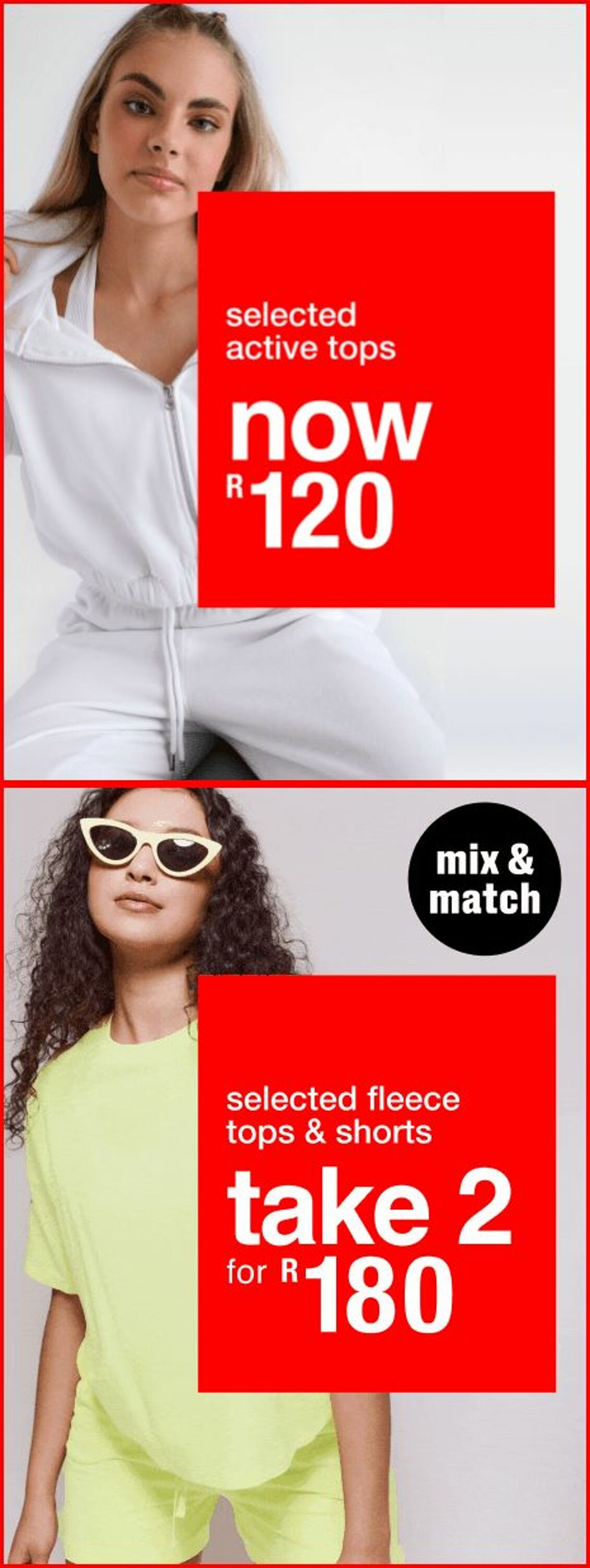 Special Mr Price 12.09.2022 - 21.09.2022
