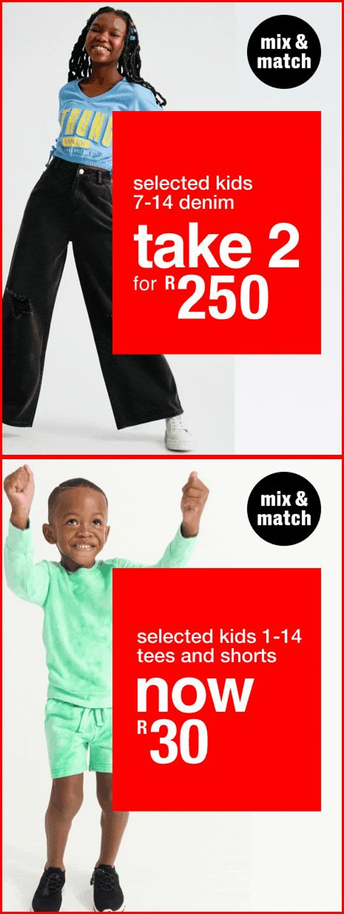 Special Mr Price 23.05.2022 - 01.06.2022