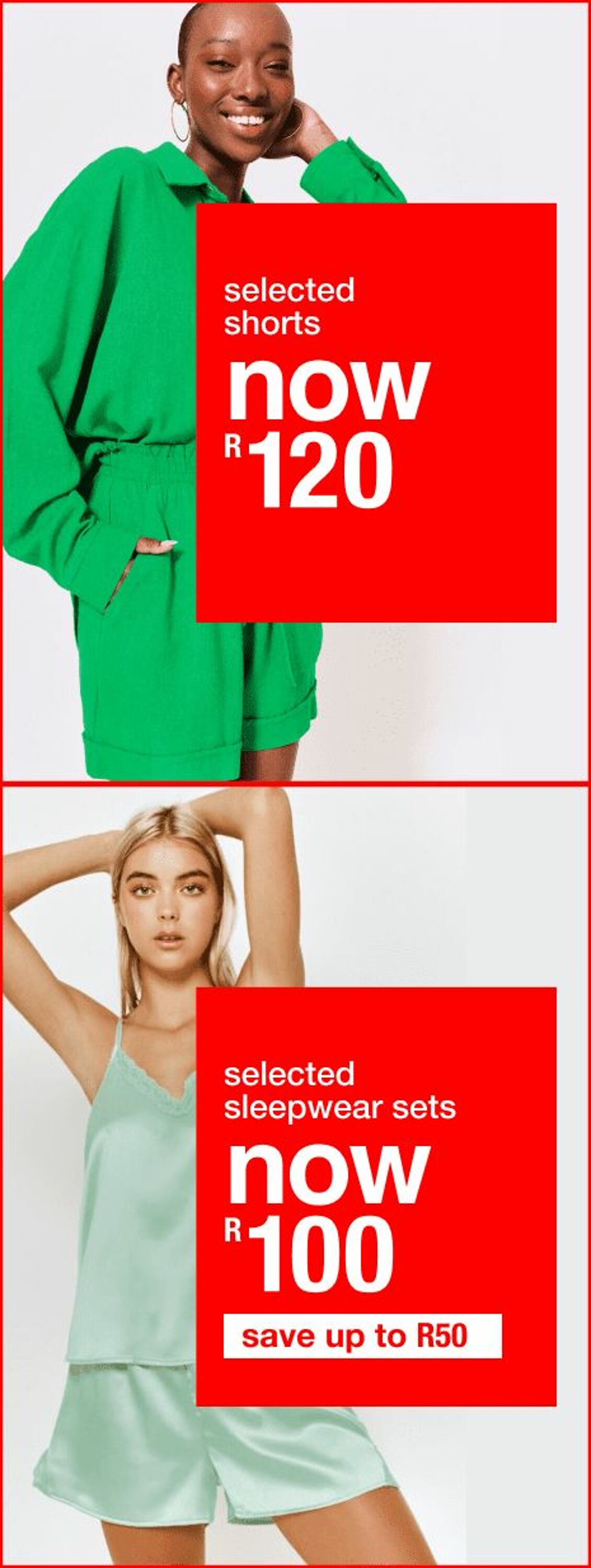 Special Mr Price 23.01.2023 - 01.02.2023