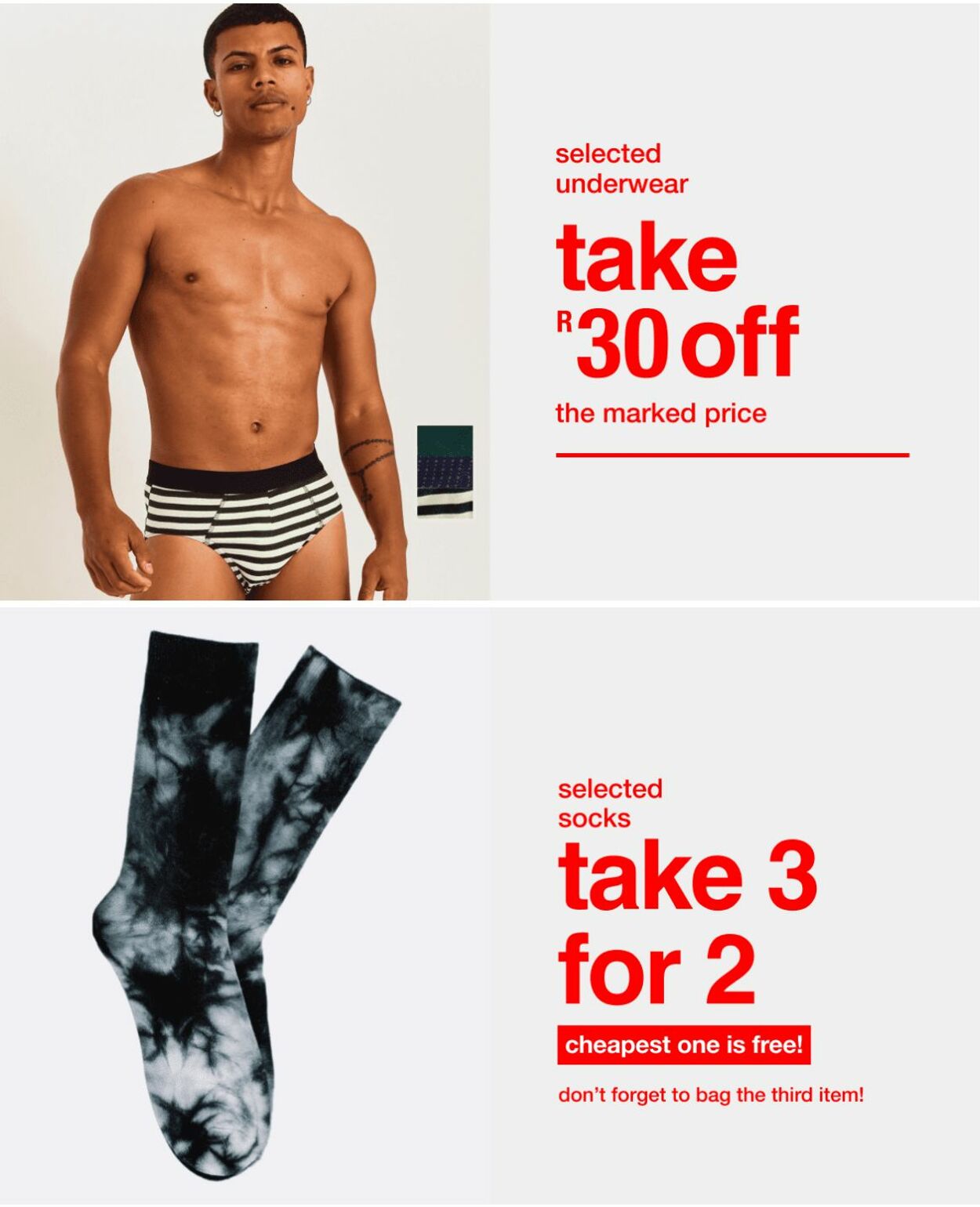 Special Mr Price 23.01.2023 - 01.02.2023