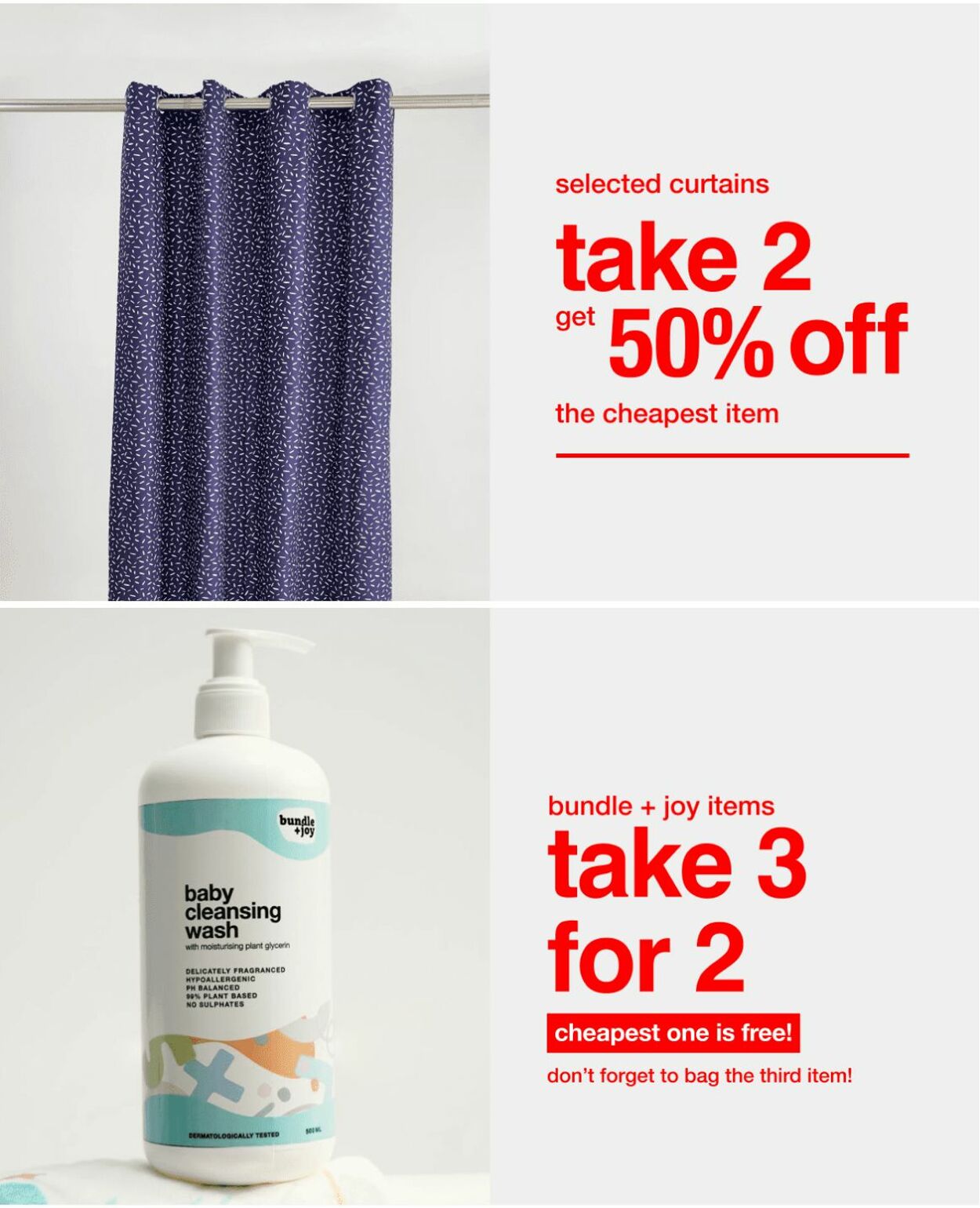 Special Mr Price 23.01.2023 - 01.02.2023