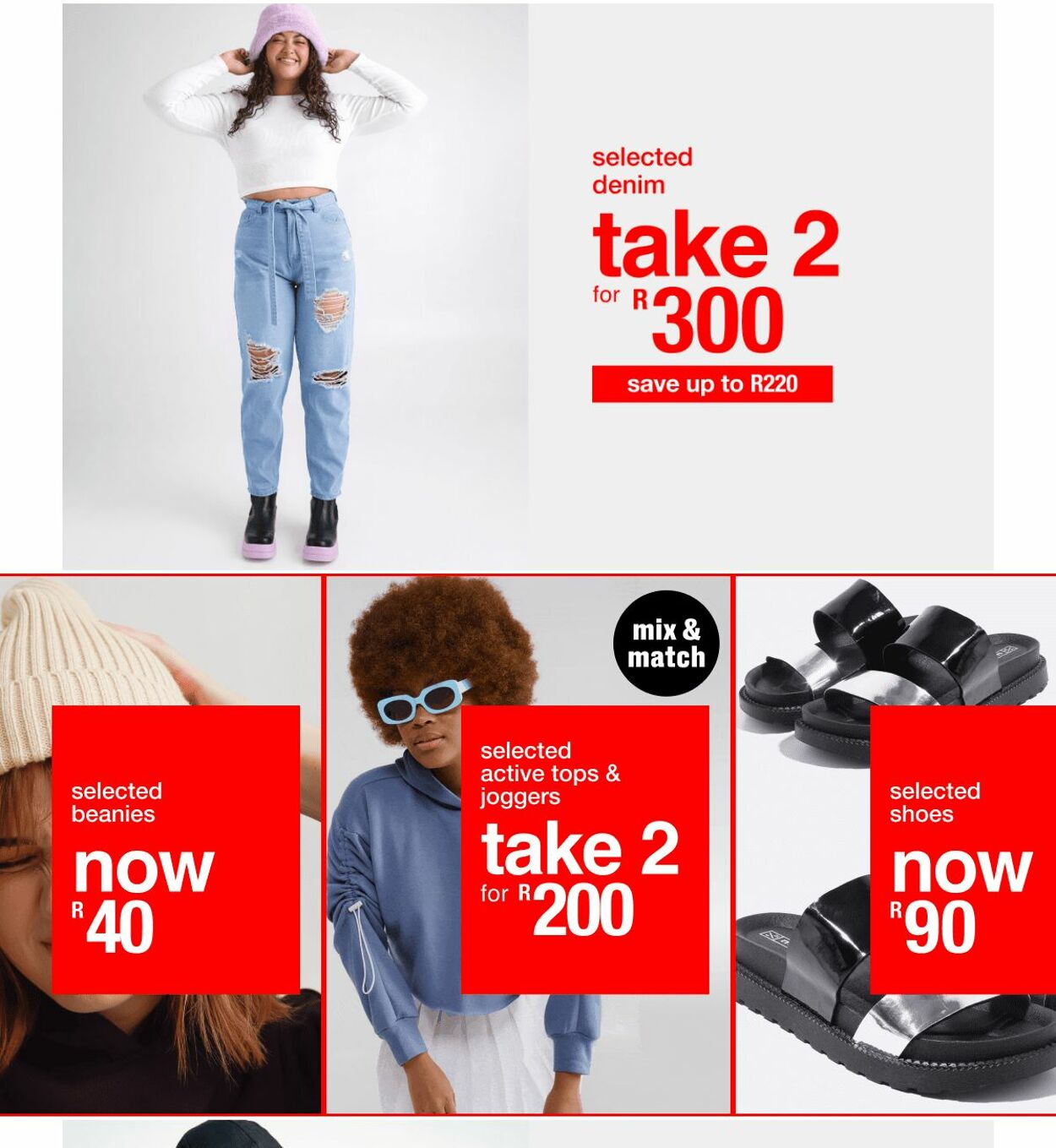 Special Mr Price 27.07.2022-10.08.2022