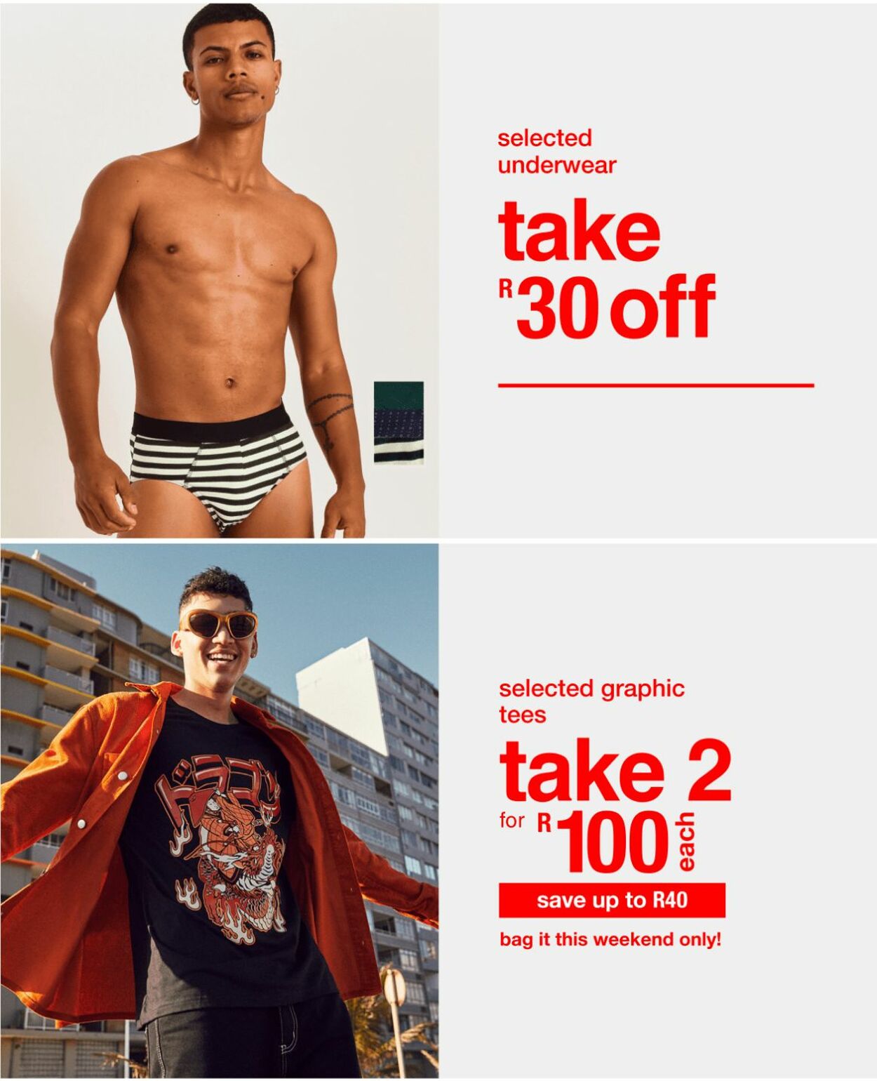 Special Mr Price 31.01.2023 - 08.02.2023