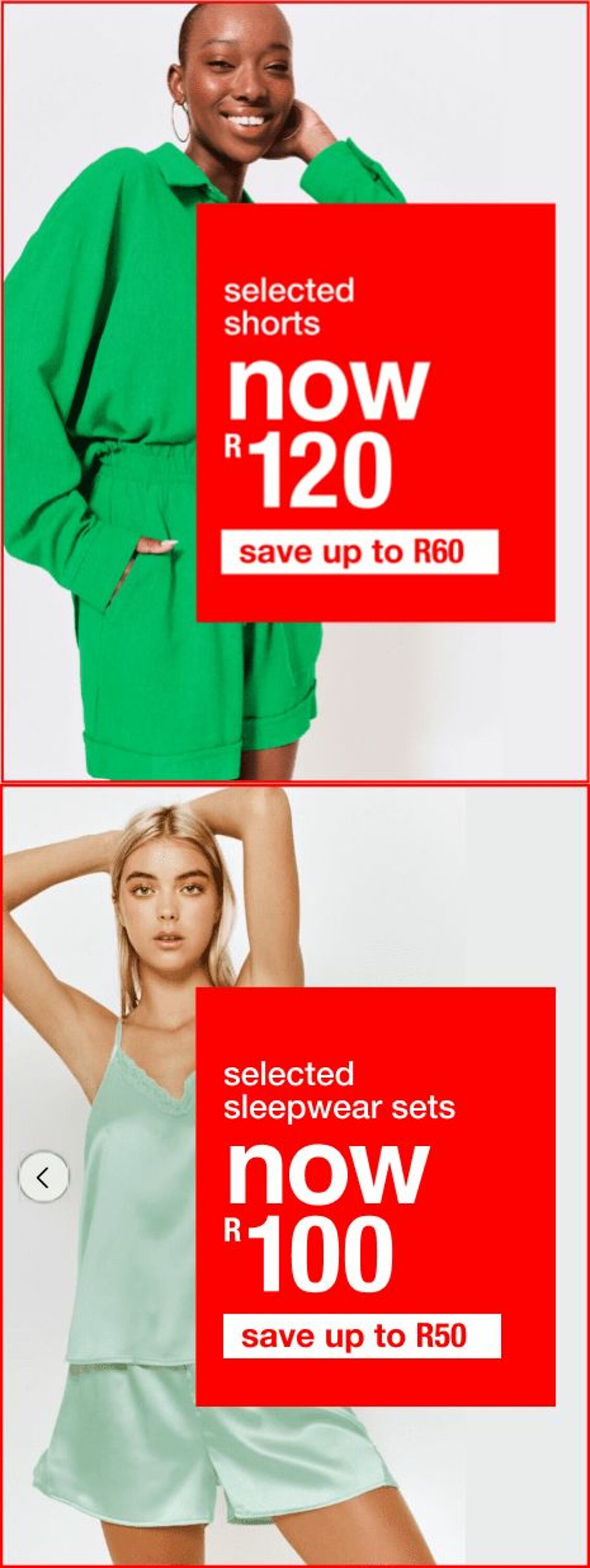 Special Mr Price 31.01.2023 - 08.02.2023
