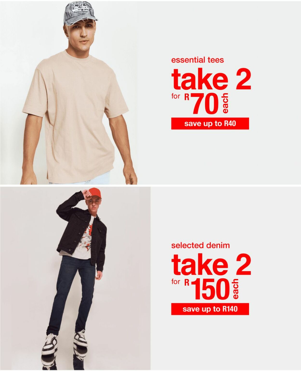 Special Mr Price 31.01.2023 - 08.02.2023