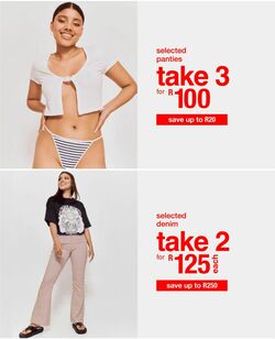 Special Mr Price 25.05.2023 - 01.06.2023