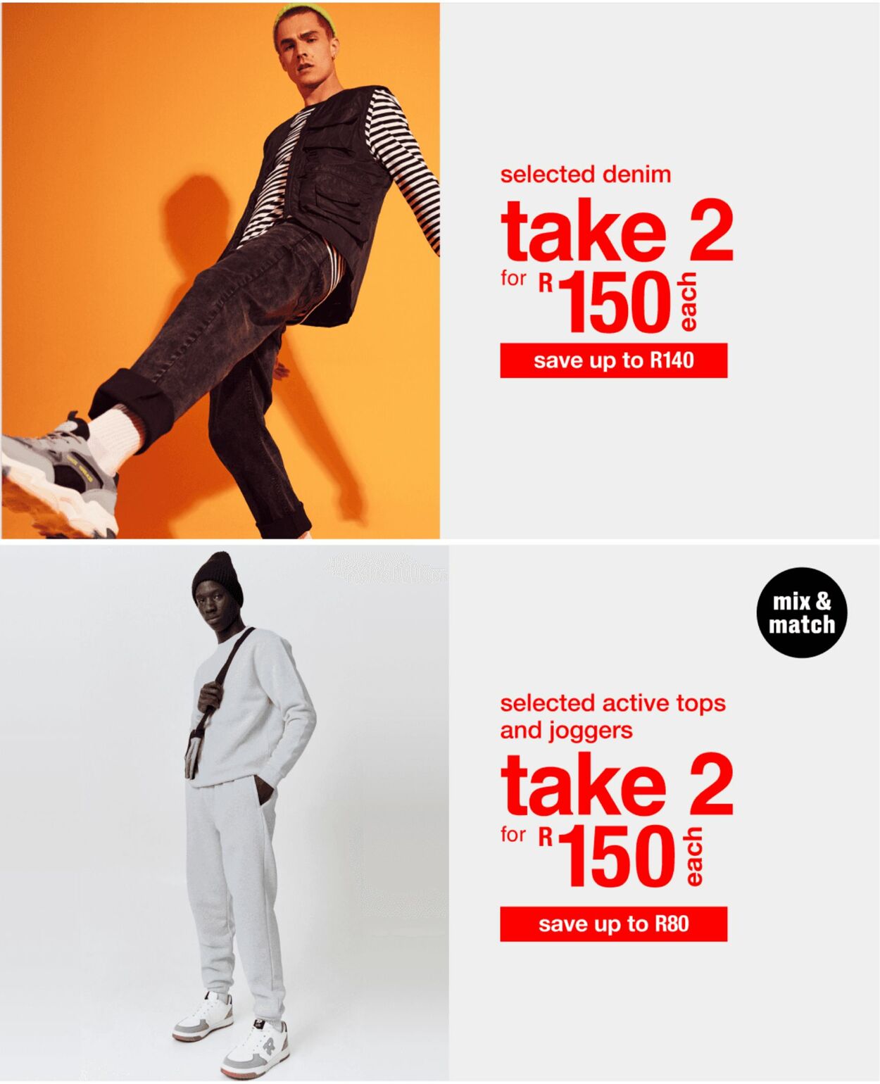 Special Mr Price 03.04.2023 - 12.04.2023