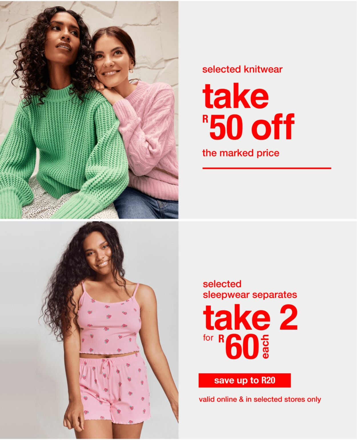 Special Mr Price 03.04.2023 - 12.04.2023