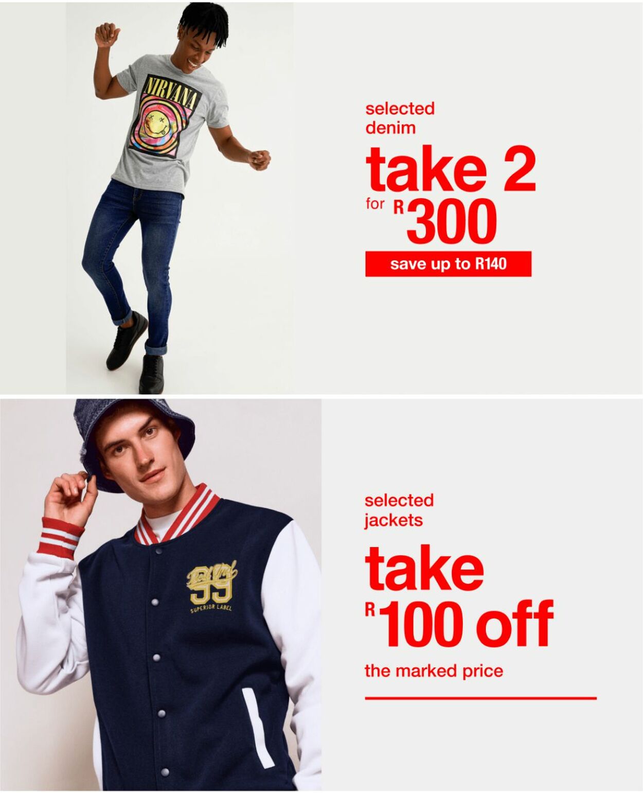 Special Mr Price 09.11.2022 - 22.11.2022