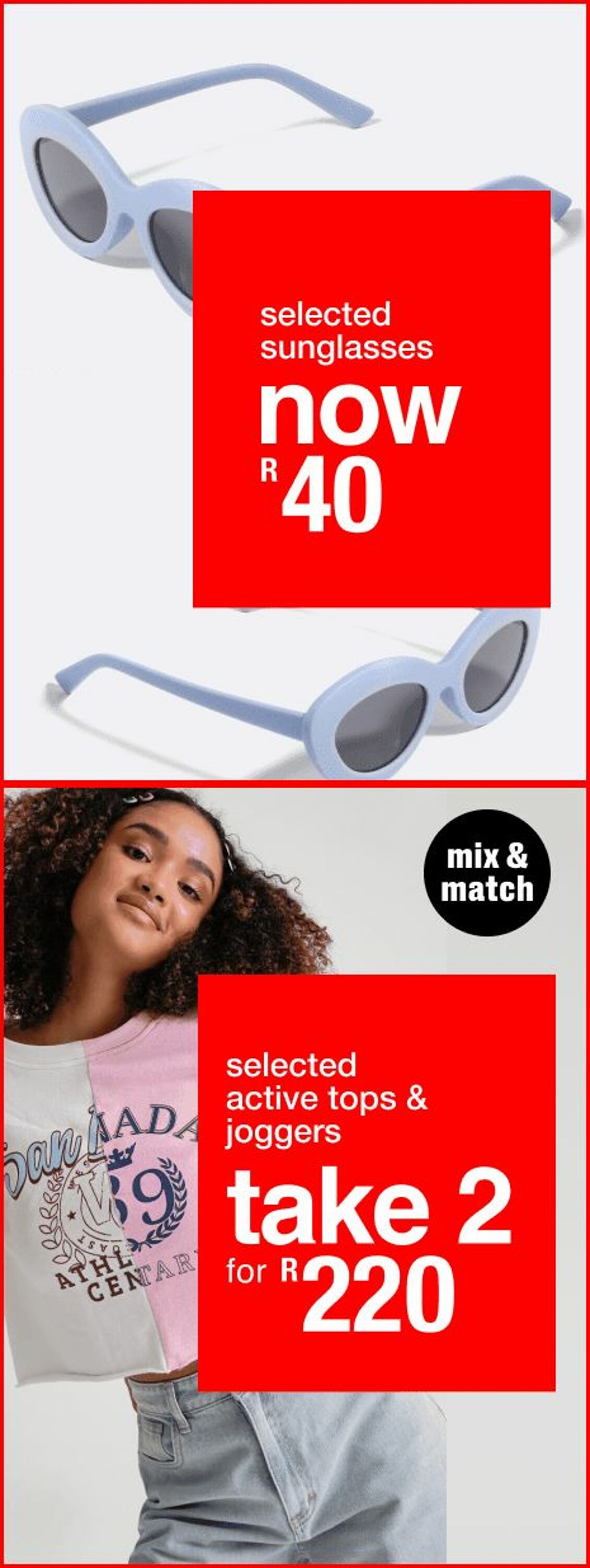 Special Mr Price 16.05.2022 - 25.05.2022