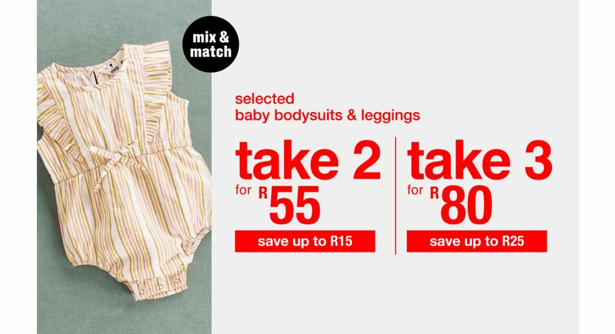 Special Mr Price 09.05.2022 - 18.05.2022