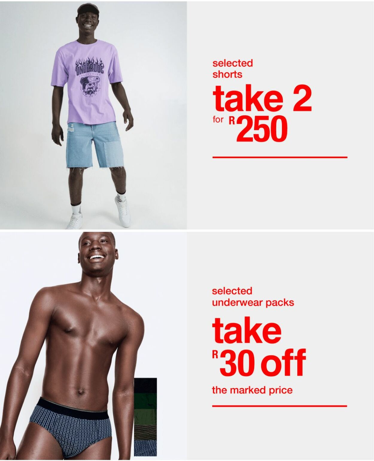 Special Mr Price 07.12.2022 - 14.12.2022