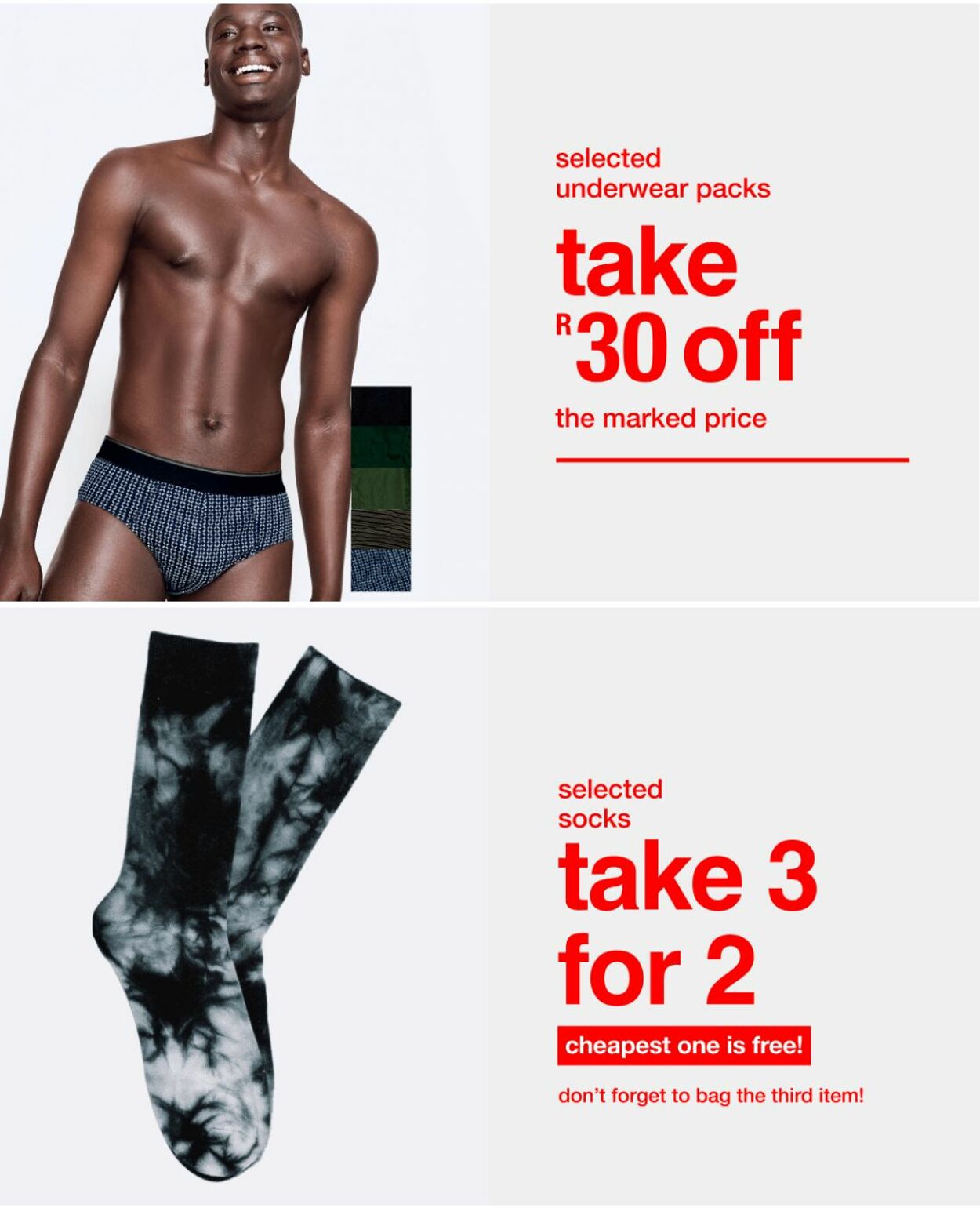 Special Mr Price 07.12.2022 - 14.12.2022