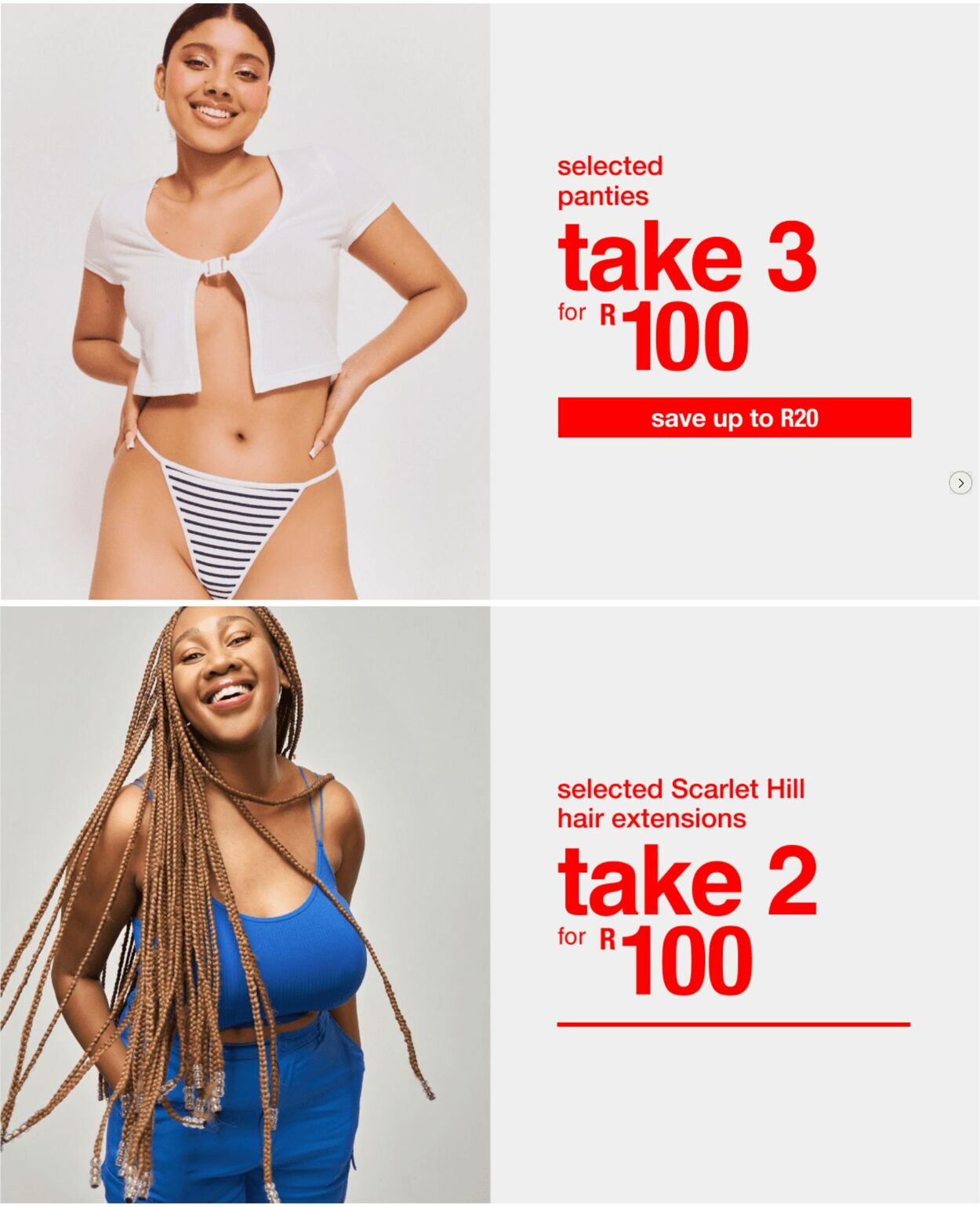 Special Mr Price 06.01.2023-20.01.2023