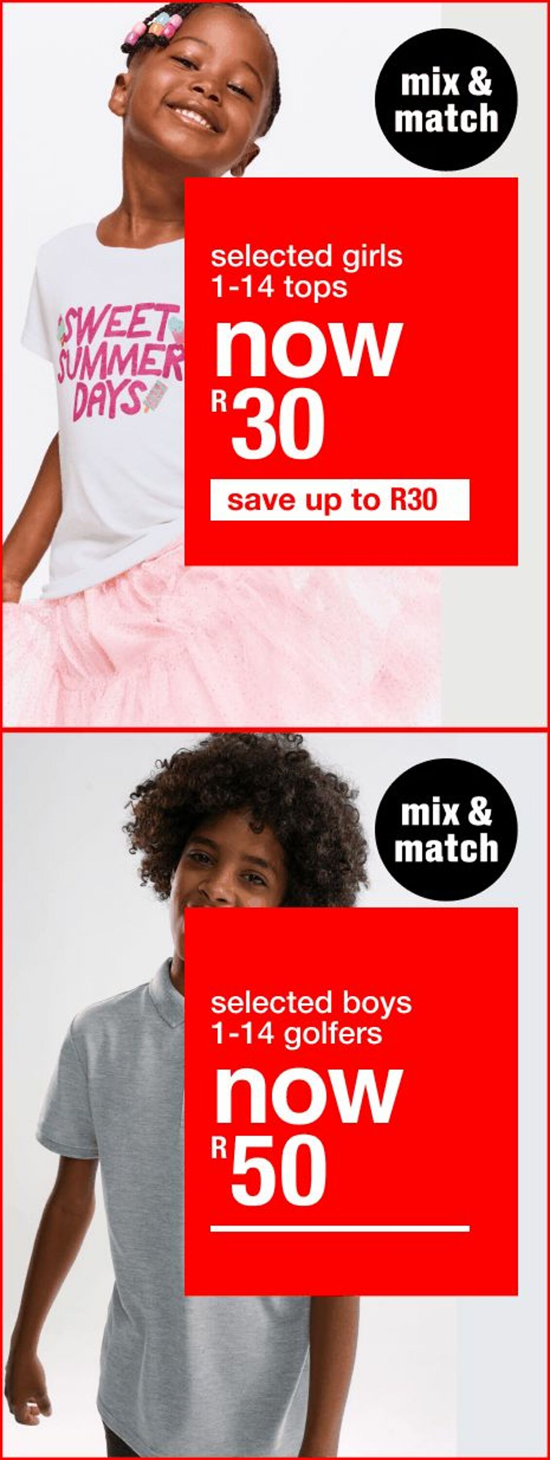 Special Mr Price 06.01.2023 - 20.01.2023
